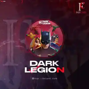 Dark legion