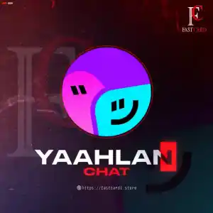 Yaahlan chat