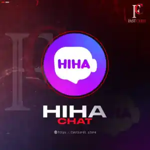 Hiha chat