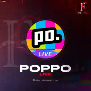 Poppo live