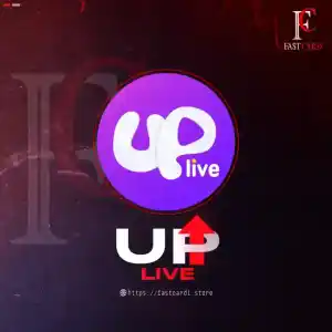Up live