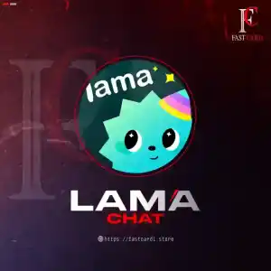 Lama chat
