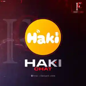 Haki chat