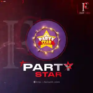 Party star