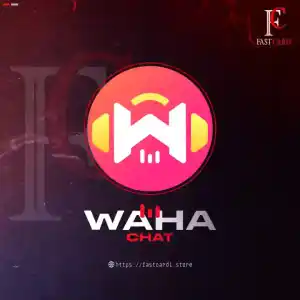 Waha chat