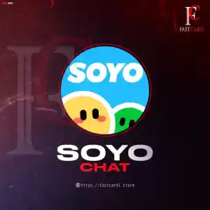 Soyo chat