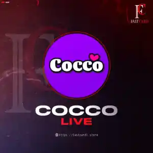 Cocco live