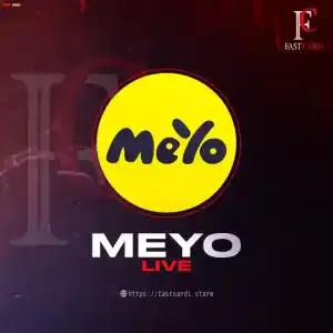 Meyo live