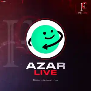 Azar live