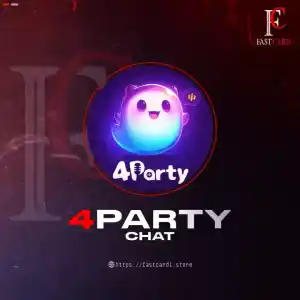 4PARTY CHAT