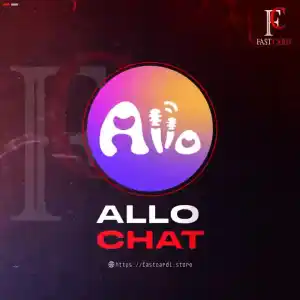 Allo chat