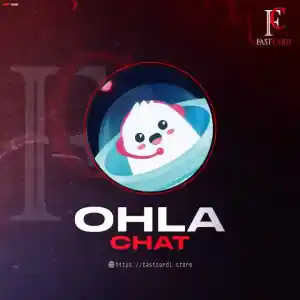 Ohla chat