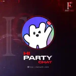 Hi party