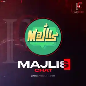 Majlis chat