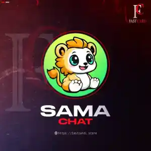 Sama chat
