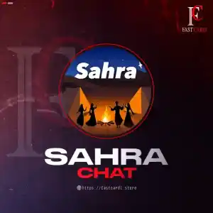 Sahra chat