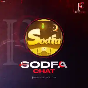 Sodfa chat