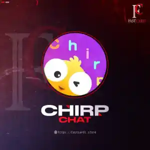 Chirp chat