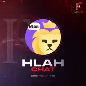 Hlah chat