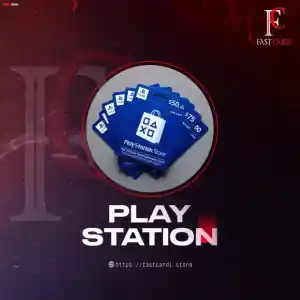 Playstation