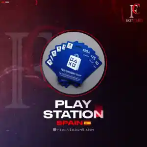 Playstation spain