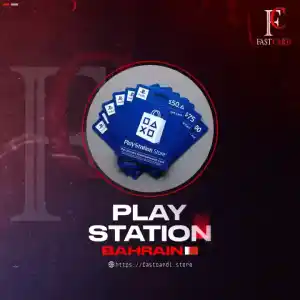 Playstation Bahrain