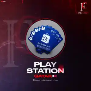 Playstation Qatar