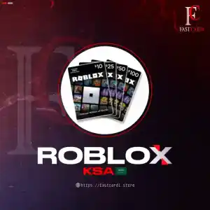 Roblox KSA