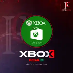 XBOX KSA