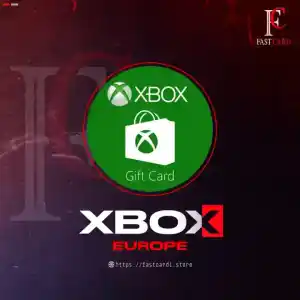 XBOX EUROPE