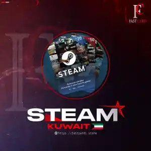 Steam QUWAIT