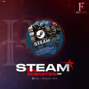 Steam Emirates