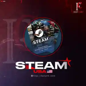 Steam USA