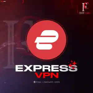 Express vpn