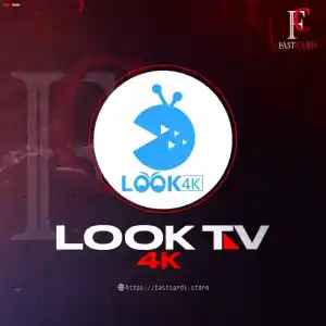 LOOK TV 4K