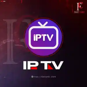 IP TV