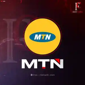 رصيد MTN