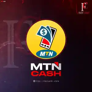 MTN CASH