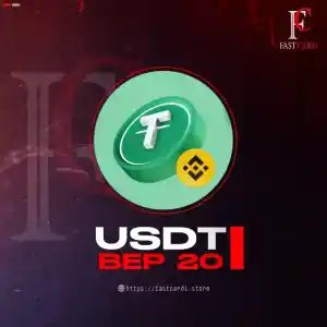 USDT - BEP20