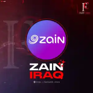 ZAIN IRAQ
