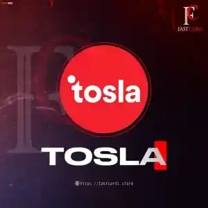 TOSLA