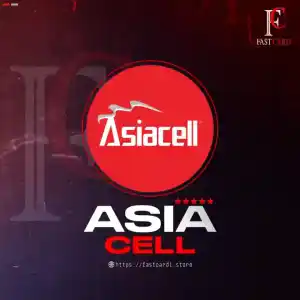 ASIA CELL