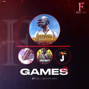 قسم الألعاب