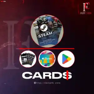 قسم البطاقات