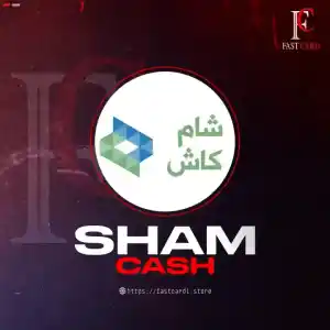SHAM CASH