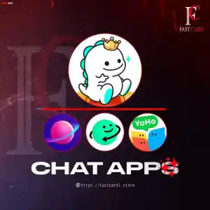 تطبيقات التواصل