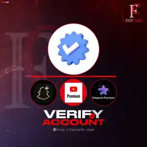 توثيق حسابات