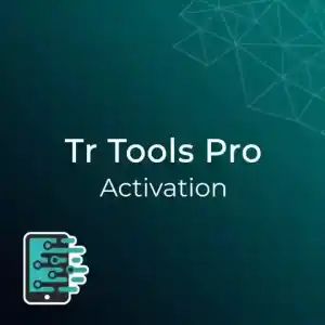 TR Tools Pro