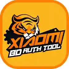 Credit Xiaomi BD Auth Tool