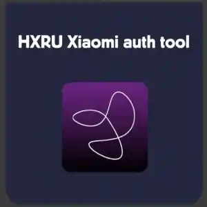 Credit HXRU Auth Tool